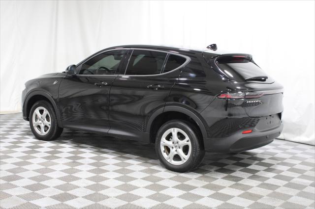 2024 Dodge Hornet GT Plus AWD