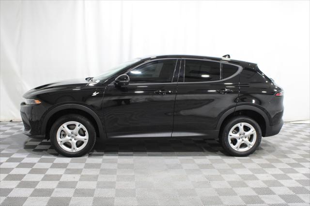 2024 Dodge Hornet GT Plus AWD
