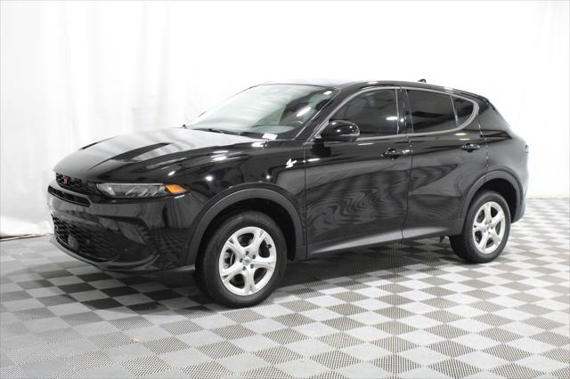 2024 Dodge Hornet GT Plus AWD