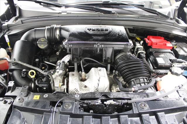 2024 Dodge Hornet GT Plus AWD