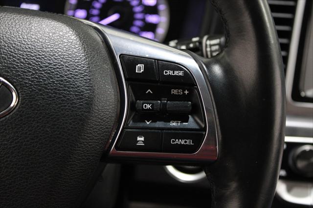 2018 Hyundai Sonata Limited