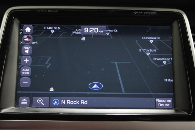2018 Hyundai Sonata Limited