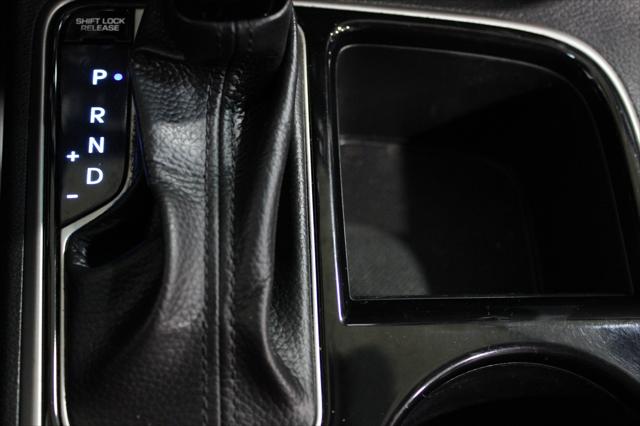 2018 Hyundai Sonata Limited