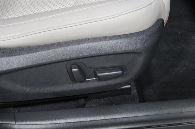 2018 Hyundai Sonata Limited