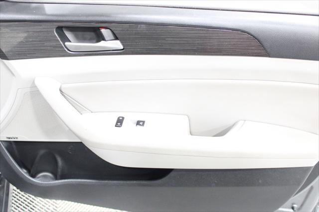 2018 Hyundai Sonata Limited
