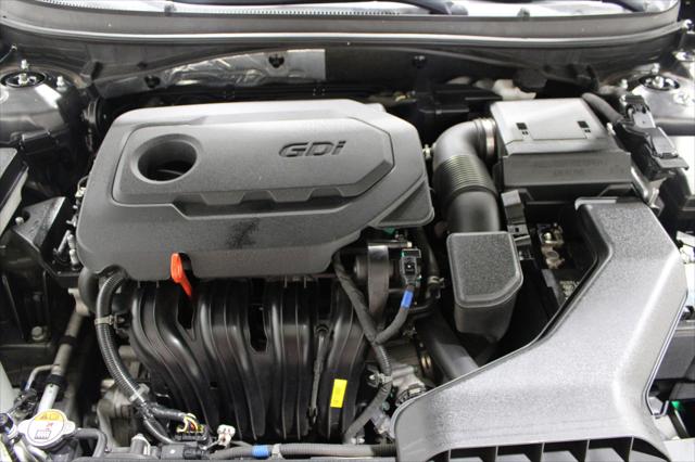 2018 Hyundai Sonata Limited