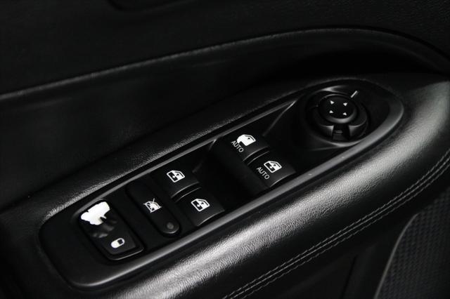 2020 Jeep Compass Altitude FWD