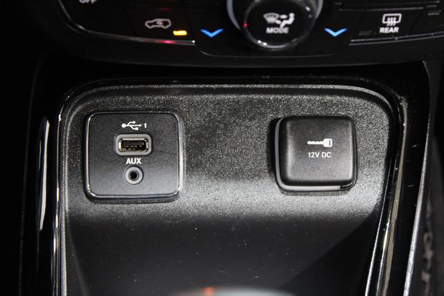 2020 Jeep Compass Altitude FWD