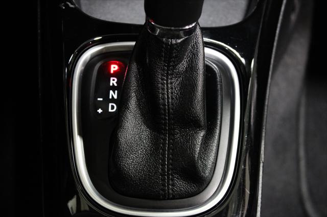 2020 Jeep Compass Altitude FWD
