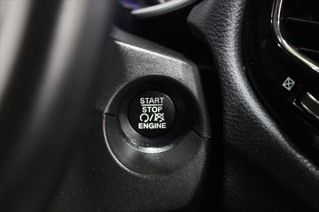 2020 Jeep Compass Altitude FWD