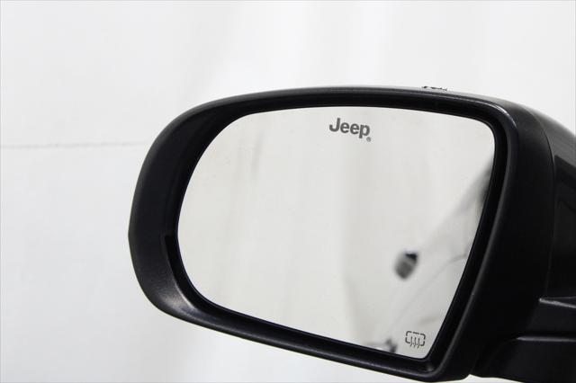2020 Jeep Compass Altitude FWD