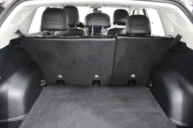 2020 Jeep Compass Altitude FWD