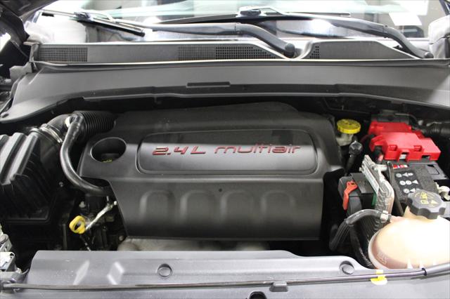 2020 Jeep Compass Altitude FWD