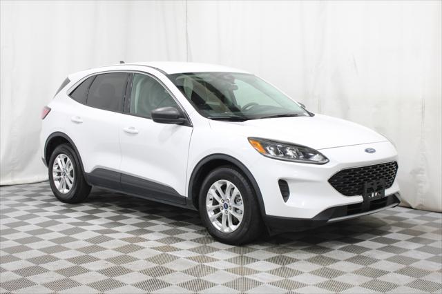 2022 Ford Escape SE Hybrid for sale in Wichita, KS
