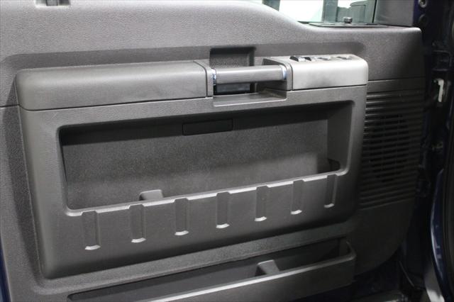 2012 Ford F-250 LARIAT
