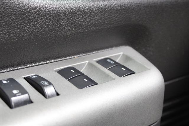 2012 Ford F-250 LARIAT