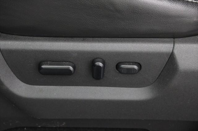 2012 Ford F-250 LARIAT