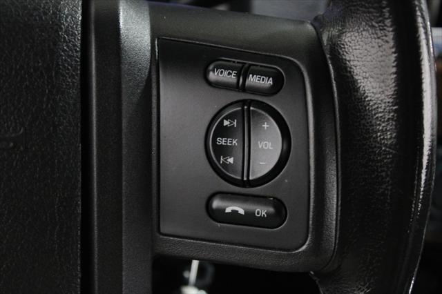 2012 Ford F-250 LARIAT