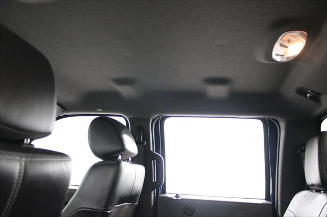 2012 Ford F-250 LARIAT