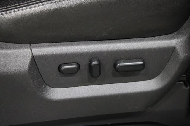 2012 Ford F-250 LARIAT