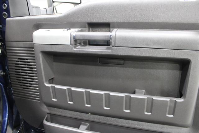 2012 Ford F-250 LARIAT