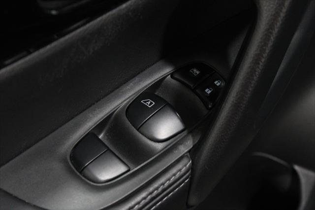 2020 Nissan Rogue Sport SV FWD Xtronic CVT