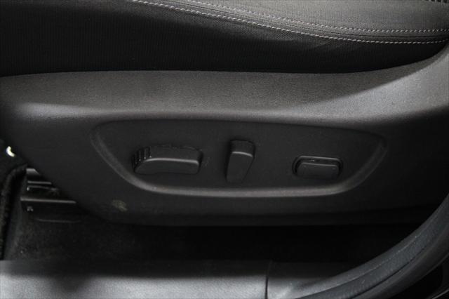 2020 Nissan Rogue Sport SV FWD Xtronic CVT