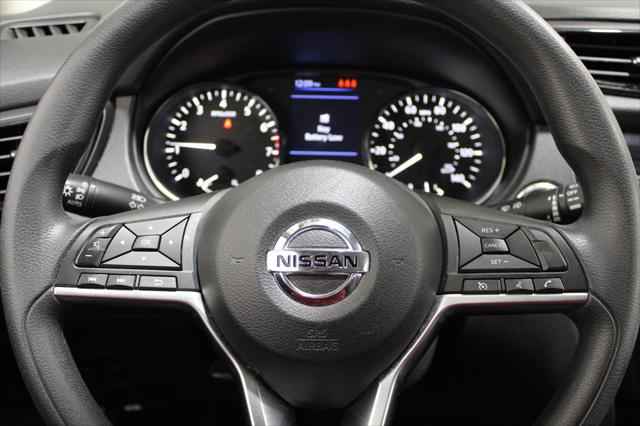 2020 Nissan Rogue Sport SV FWD Xtronic CVT