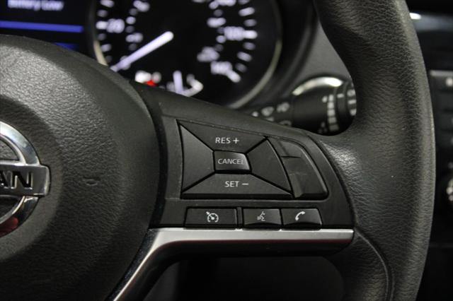 2020 Nissan Rogue Sport SV FWD Xtronic CVT