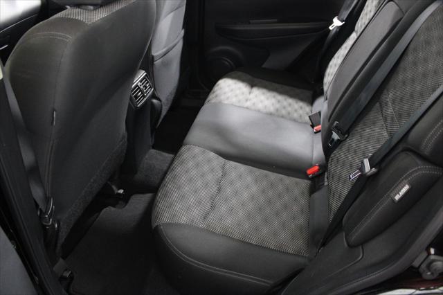 2020 Nissan Rogue Sport SV FWD Xtronic CVT