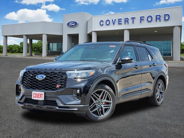 2026 Ford Explorer ST for sale in Hutto, TX