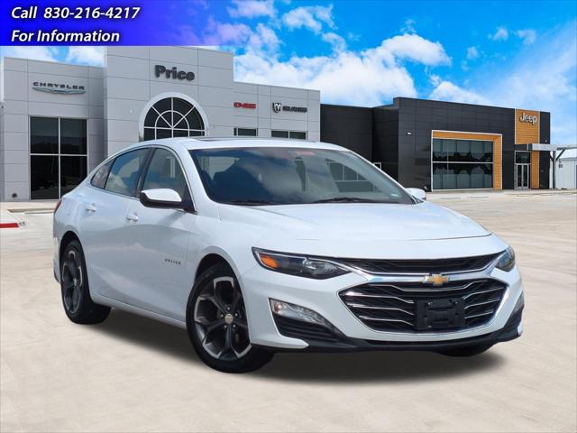 2023 Chevrolet Malibu FWD 1LT for sale in Floresville, TX