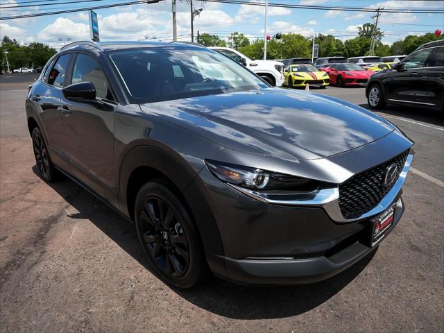 2024 Mazda CX-30 2.5 S Select Sport