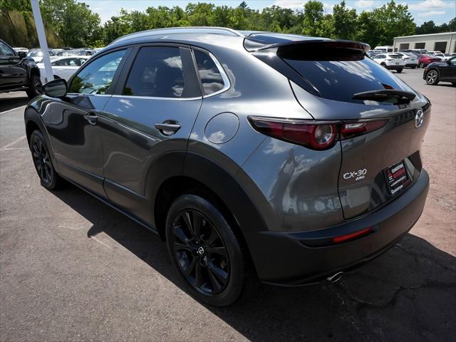 2024 Mazda CX-30 2.5 S Select Sport