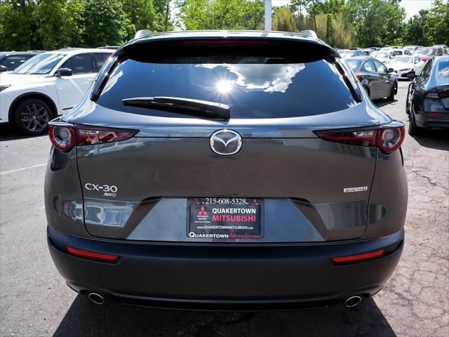 2024 Mazda CX-30 2.5 S Select Sport