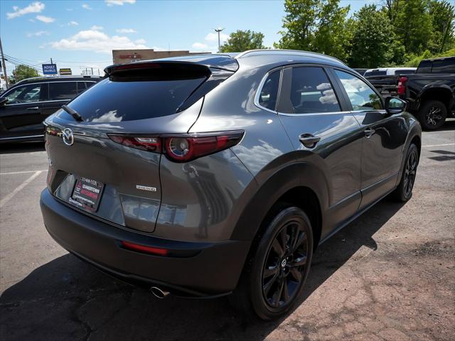 2024 Mazda CX-30 2.5 S Select Sport