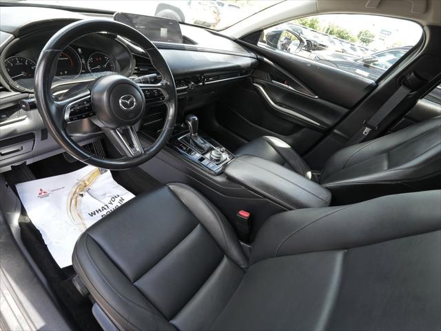 2024 Mazda CX-30 2.5 S Select Sport
