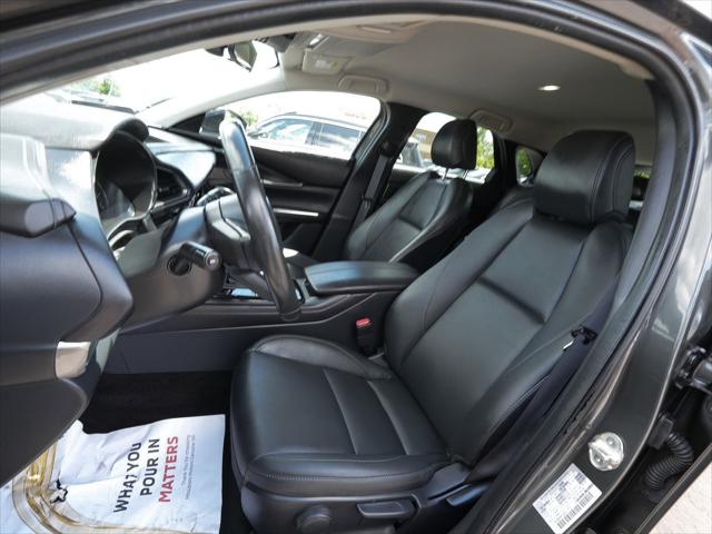 2024 Mazda CX-30 2.5 S Select Sport