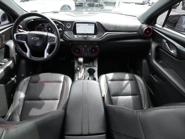 2019 Chevrolet Blazer RS