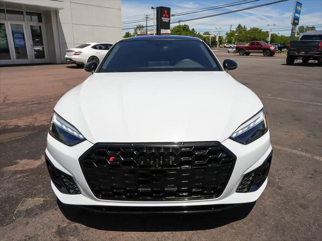 2024 Audi S5 Sportback Premium Plus TFSI quattro Tiptronic