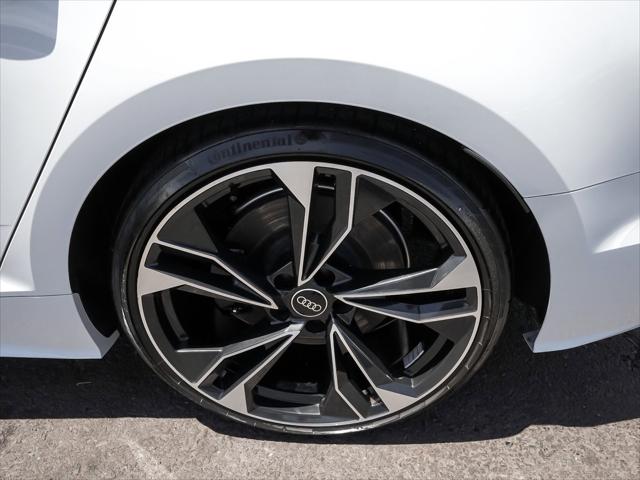 2024 Audi S5 Sportback Premium Plus TFSI quattro Tiptronic