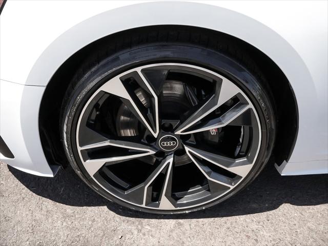 2024 Audi S5 Sportback Premium Plus TFSI quattro Tiptronic