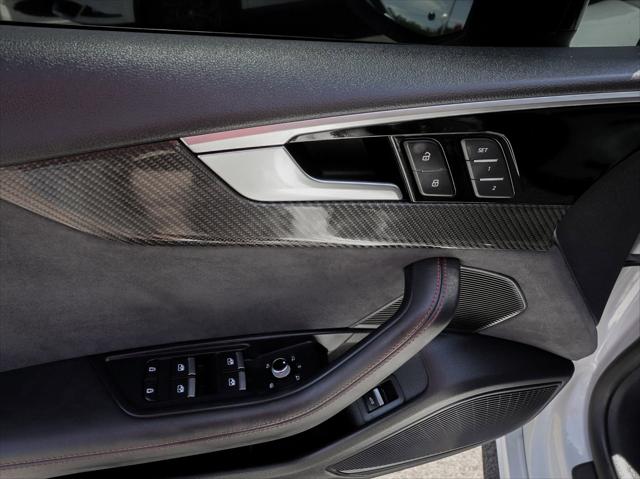 2024 Audi S5 Sportback Premium Plus TFSI quattro Tiptronic