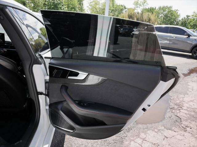 2024 Audi S5 Sportback Premium Plus TFSI quattro Tiptronic
