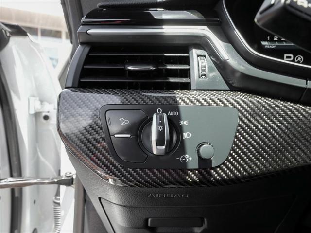 2024 Audi S5 Sportback Premium Plus TFSI quattro Tiptronic