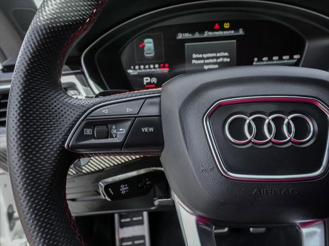 2024 Audi S5 Sportback Premium Plus TFSI quattro Tiptronic
