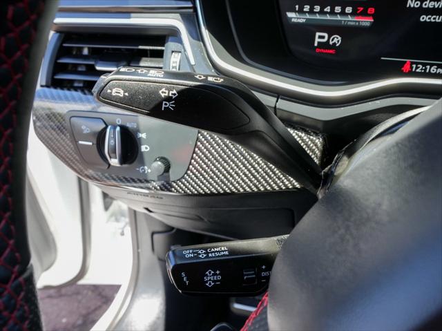 2024 Audi S5 Sportback Premium Plus TFSI quattro Tiptronic