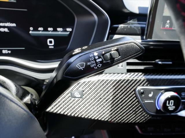 2024 Audi S5 Sportback Premium Plus TFSI quattro Tiptronic