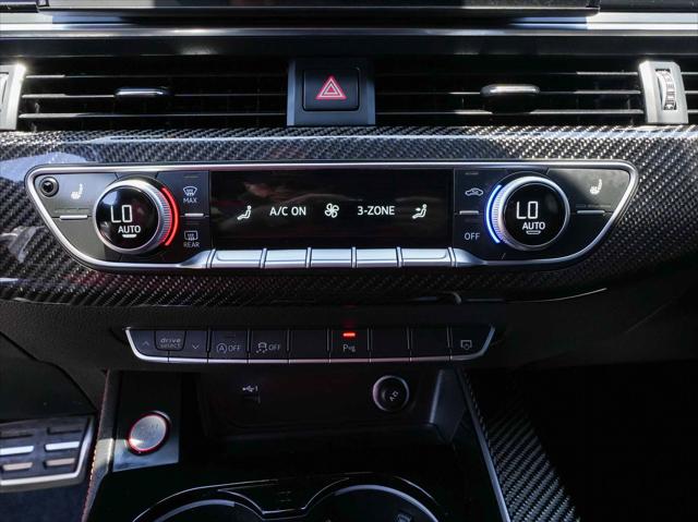 2024 Audi S5 Sportback Premium Plus TFSI quattro Tiptronic