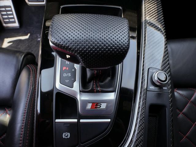 2024 Audi S5 Sportback Premium Plus TFSI quattro Tiptronic